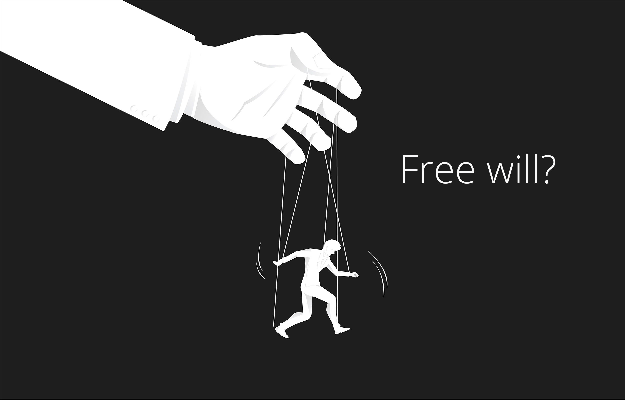 Understanding Free Will