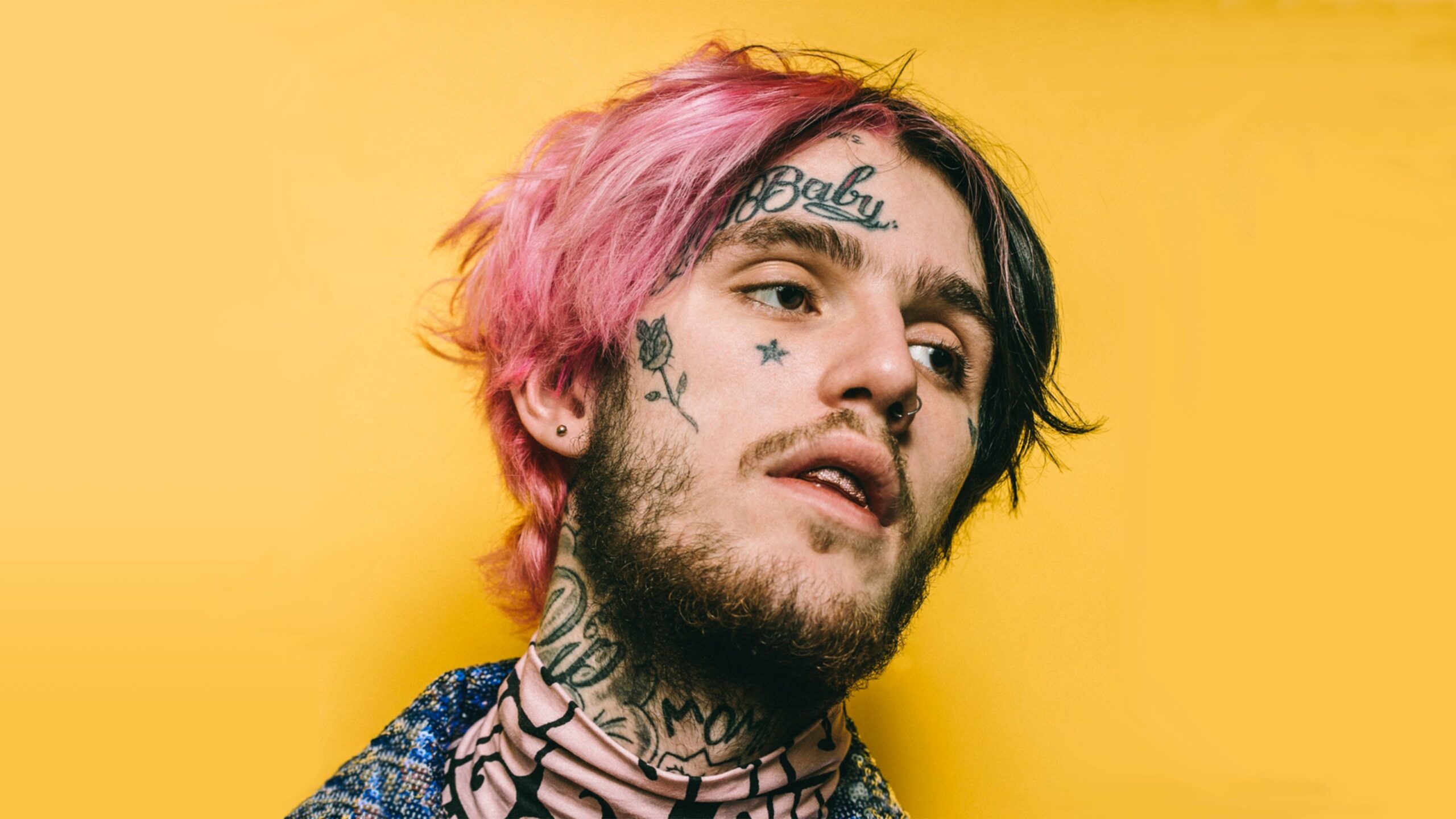 Lil Peep Poems