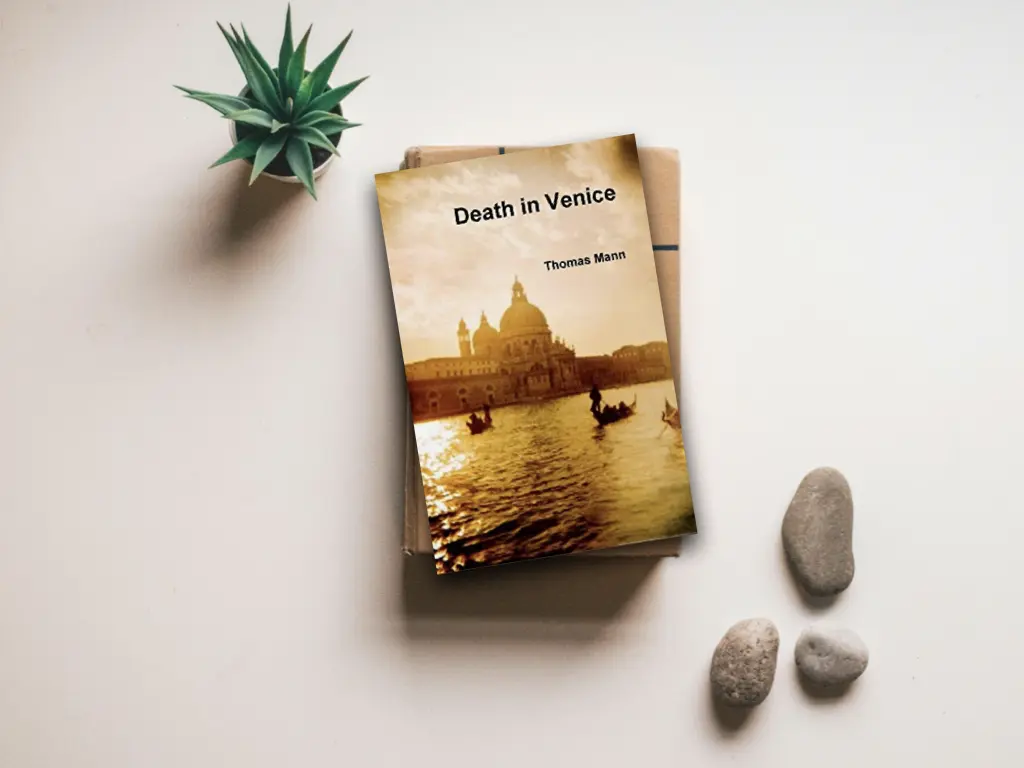 My Critique of Death in Venice
