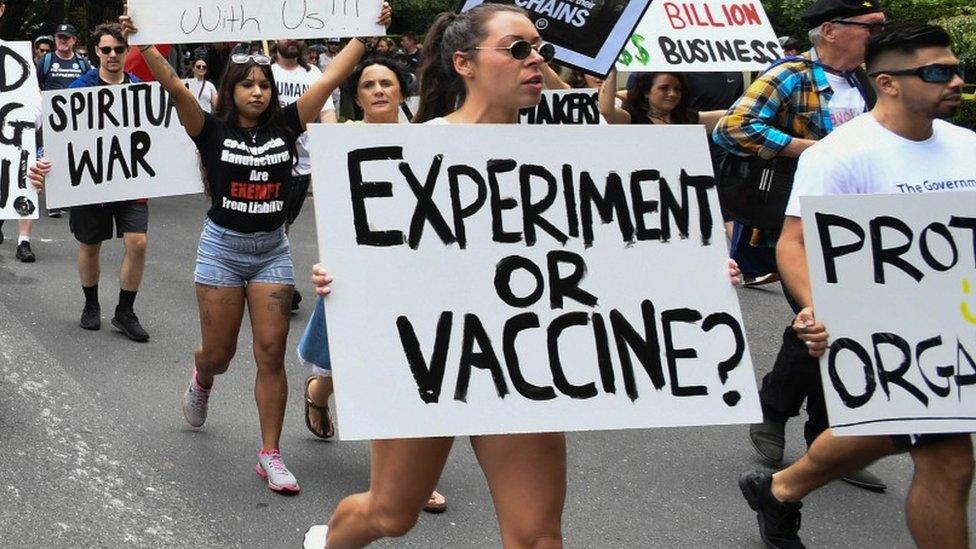 Fact-Checking Vaccine Misinformation: A Public Health Imperative